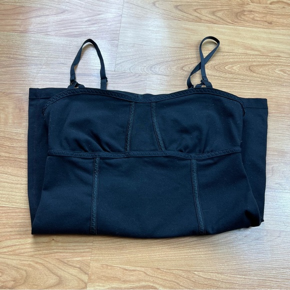 GUC LULU LEMON TOP - Picture 3 of 3